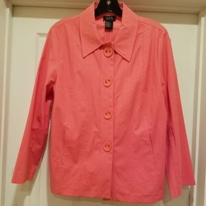 R Q T jacket